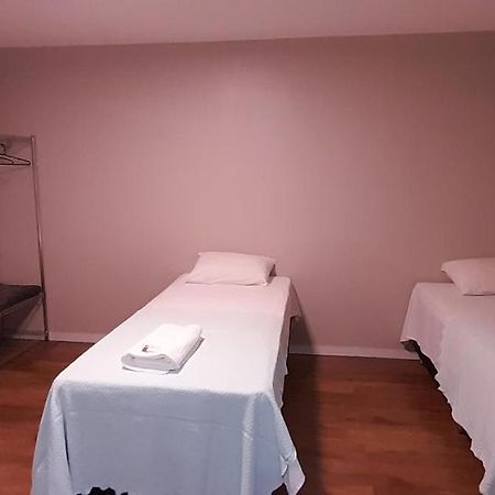 Pousada Kit Residence Brezilya Dış mekan fotoğraf