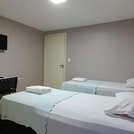 Pousada Kit Residence Brezilya Dış mekan fotoğraf