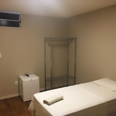 Pousada Kit Residence Brezilya Dış mekan fotoğraf