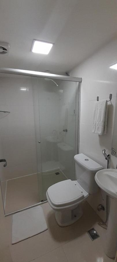 Pousada Kit Residence Brezilya Dış mekan fotoğraf