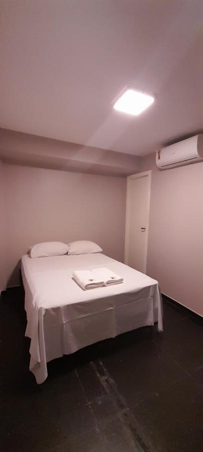 Pousada Kit Residence Brezilya Dış mekan fotoğraf