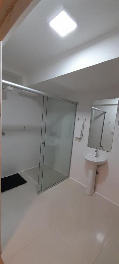 Pousada Kit Residence Brezilya Dış mekan fotoğraf