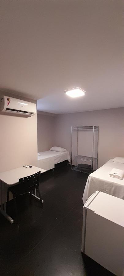 Pousada Kit Residence Brezilya Dış mekan fotoğraf