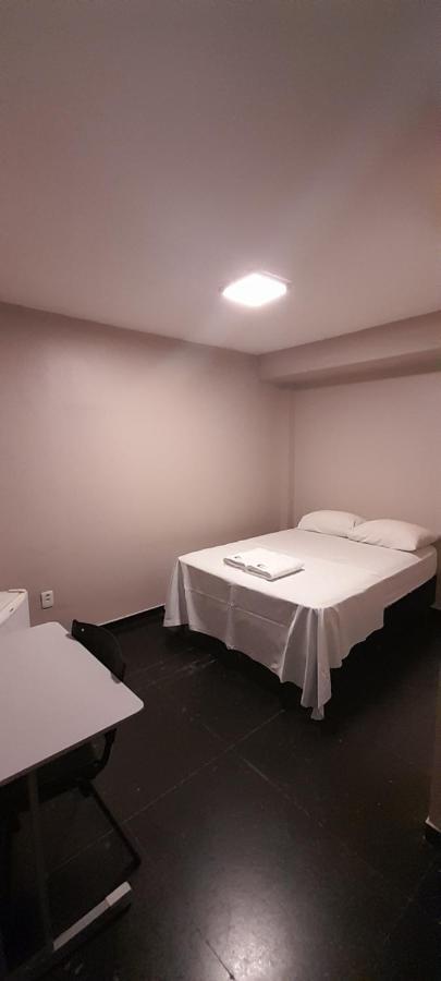 Pousada Kit Residence Brezilya Dış mekan fotoğraf