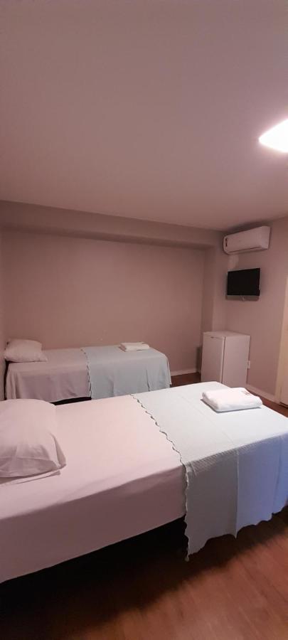 Pousada Kit Residence Brezilya Dış mekan fotoğraf