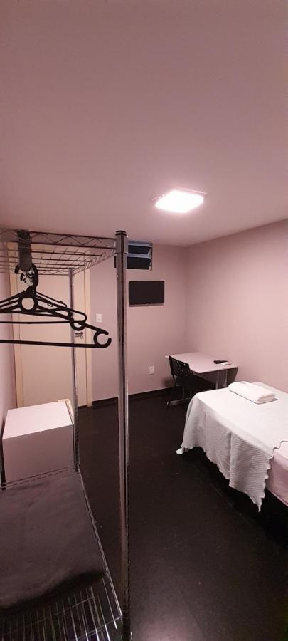 Pousada Kit Residence Brezilya Dış mekan fotoğraf